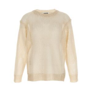 Jil Sander Men's Net Mesh